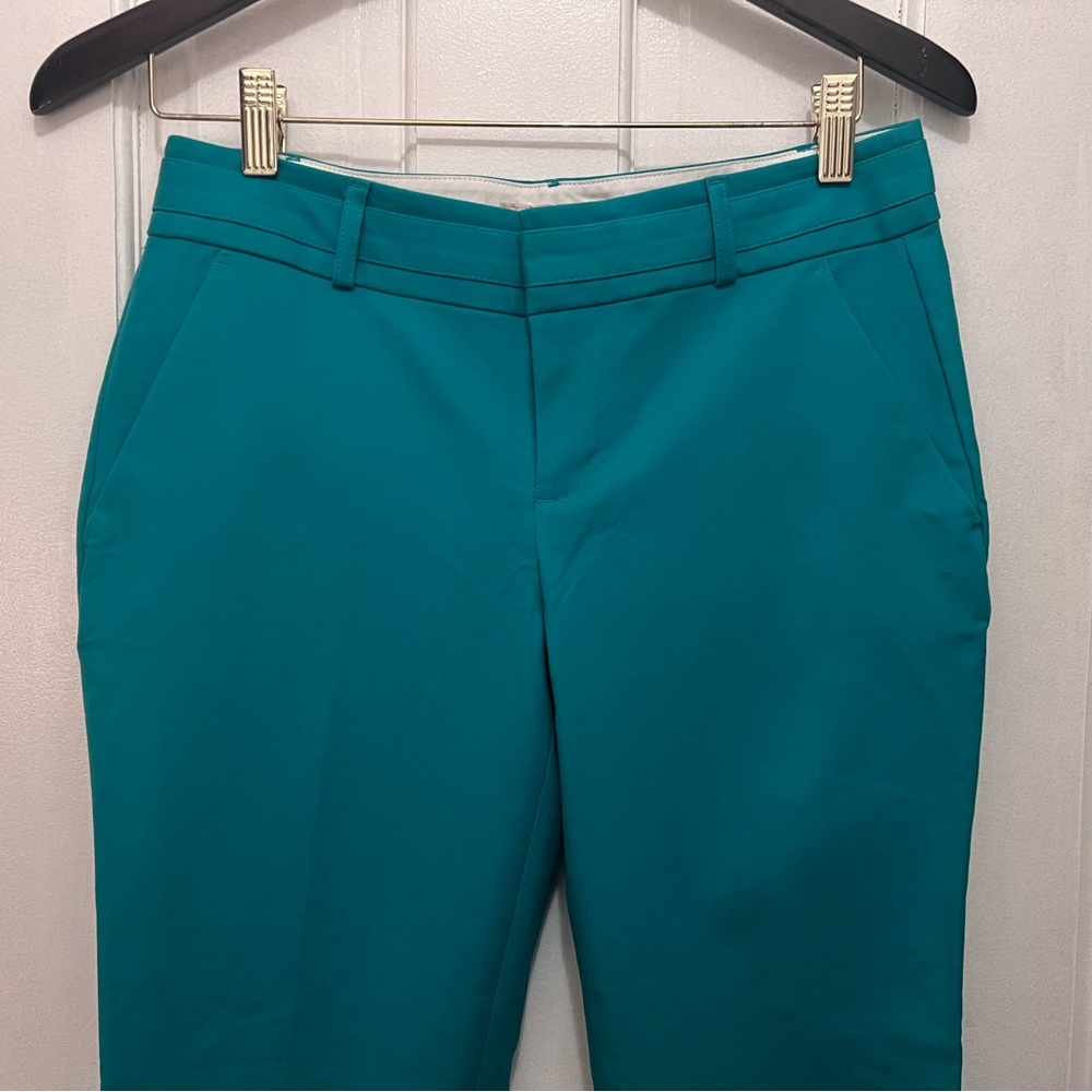 Banana Republic Pants- Martin Fit